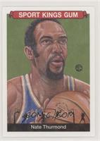 Nate Thurmond #/100