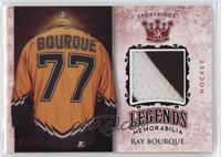 Ray Bourque #/50