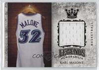 Karl Malone [EX to NM]