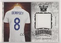 Clint Dempsey