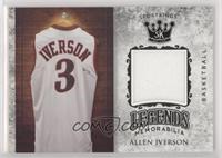 Allen Iverson