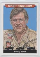 Buddy Baker