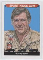 Buddy Baker