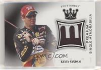 Kevin VanDam