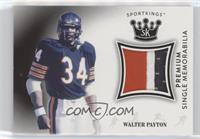 Walter Payton