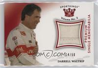 Darrell Waltrip #/50