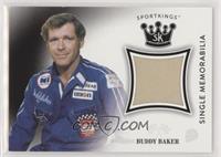 Buddy Baker [EX to NM]