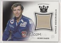 Buddy Baker