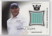 Fred Couples