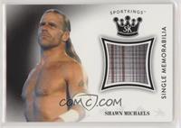 Shawn Michaels