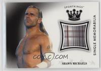 Shawn Michaels