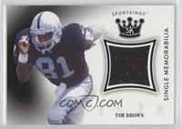 Tim Brown