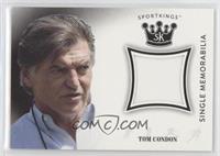 Tom Condon