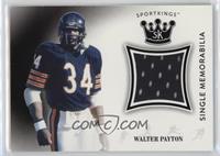 Walter Payton