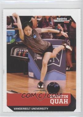 2018 Sports Illustrated for Kids Series 5 - [Base] #738 - Kristin Quah