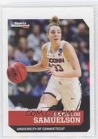 Katie Lou Samuelson