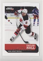 Taylor Hall