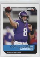 Kirk Cousins [EX to NM]