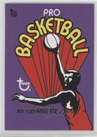 1972-73 Basketball #/247