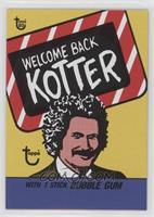 1976 Welcome Back Kotter #/220