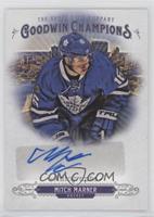 Goodwin Autographs - Mitch Marner