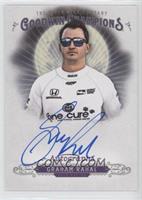 Graham Rahal