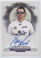 Graham Rahal