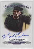 Mark Coleman