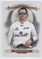 Graham Rahal