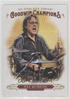 Max Weinberg