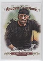 Mark Coleman