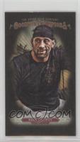 Mark Coleman #/8