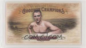 2018 Upper Deck Goodwin Champions - [Base] - Lumberjack Mini #62 - Horizontal - Aaron Pico