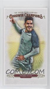 2018 Upper Deck Goodwin Champions - [Base] - Mini #9 - Andre Silva