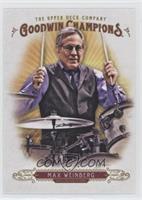 Max Weinberg