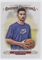 Ben Simmons