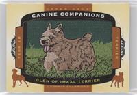 Tier 1 - Terrier - Glen of Imaal Terrier