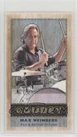 Max Weinberg