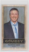 Patrick Roy