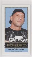 Mark Coleman