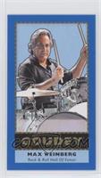 Max Weinberg