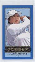 Shanshan Feng