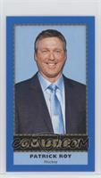 Patrick Roy