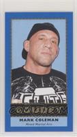 Mark Coleman