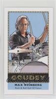 Max Weinberg