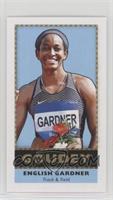 English Gardner