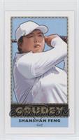 Shanshan Feng