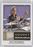 Max Weinberg #/75