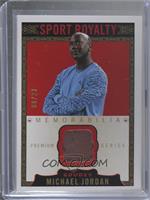 Michael Jordan #/23