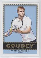 Ryan Harrison